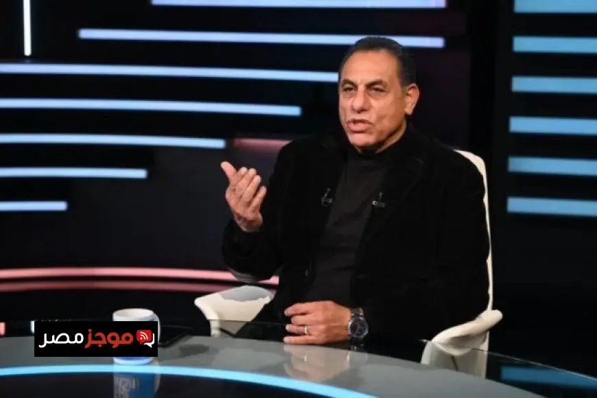 حمادة صدقي يفجر مفاجأة بتفاصيل مكالمة ميدو بعد تصريحاته الأخيرة للمرة الأولى