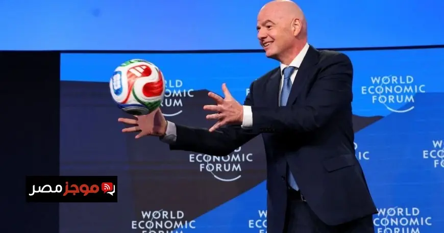 جماهير إنجلترا تربك إنفانتينو وتثير جدلاً واسعاً في الساحة الرياضية