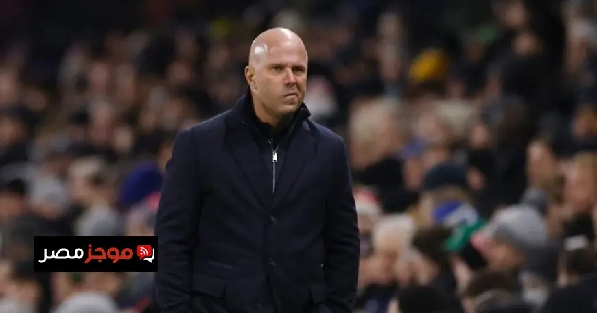 آرني سلوت يعتبر استبعاد محمد صلاح مصدر قلق ويؤكد أن قراراته تصب في مصلحة ليفربول