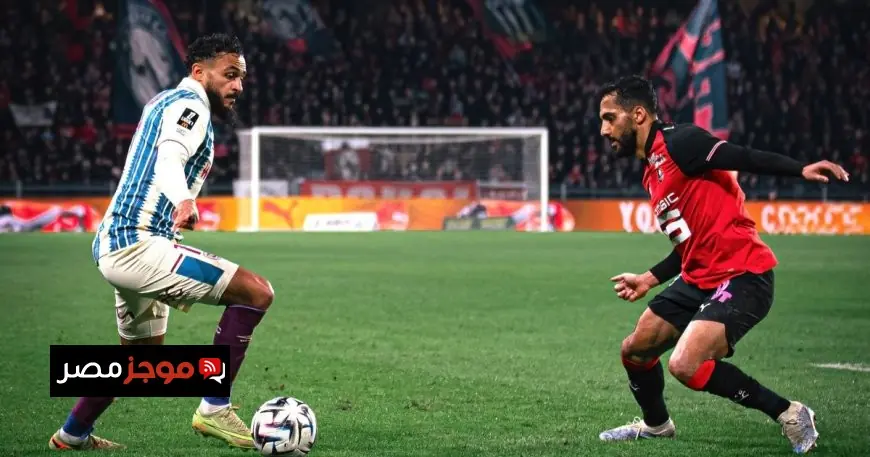 سفيان بوفال يواصل تحديه لمدربه السابق سيباستيان بوكونيولي