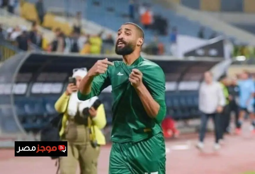 عامر عامر يؤكد إنبي مدرسة متفوقة في حراسة المرمى ويكشف عن موقف الزمالك من التفاوض معه