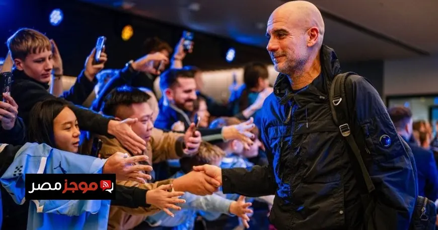 مارك غيهي يقود تشكيلة مانشستر سيتي الأساسية وهالاند على دكة البدلاء ضد ولفرهامبتون