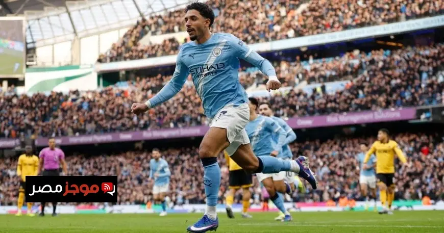 مرموش يقود مانشستر سيتي لإحراز أول انتصار في الدوري الإنجليزي بعد فترة طويلة من التعثر