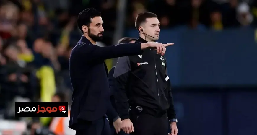 الأرقام تكشف كيف أعادت لمسة ألفارو أربيلوا قوة دفاع ريال مدريد