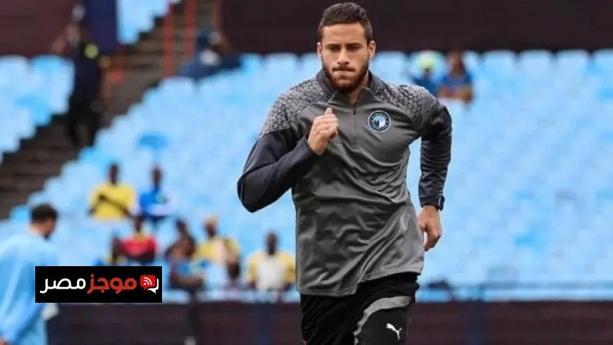 محمد رشوان يؤكد حق رمضان صبحي في الطعن ويثني على موقف الأهلي المحترم