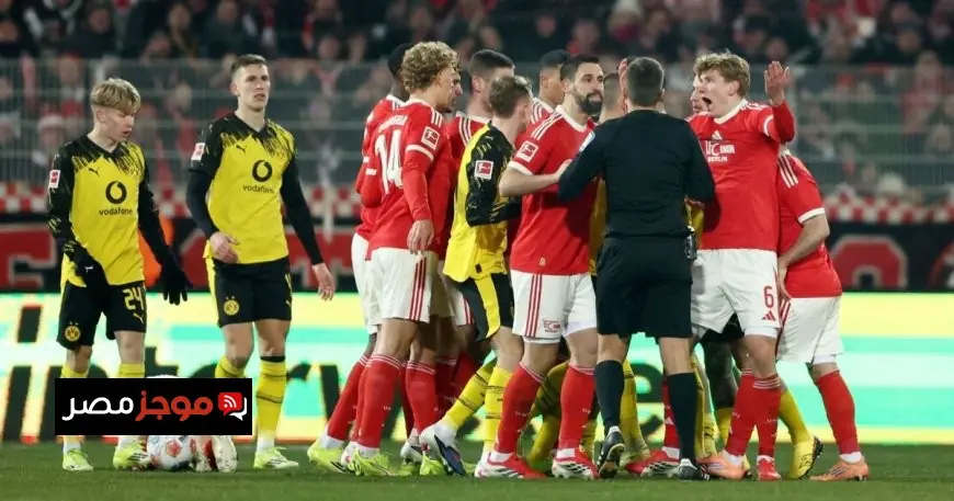 رابطة الدوري الألماني تحقق إيرادات قياسية تصل إلى 6.33 مليار يورو