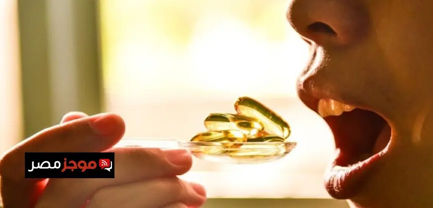 دراسة جديدة تكشف كيف يعزز إوميجا 3 الإدراك والمزاج بشكل فعال