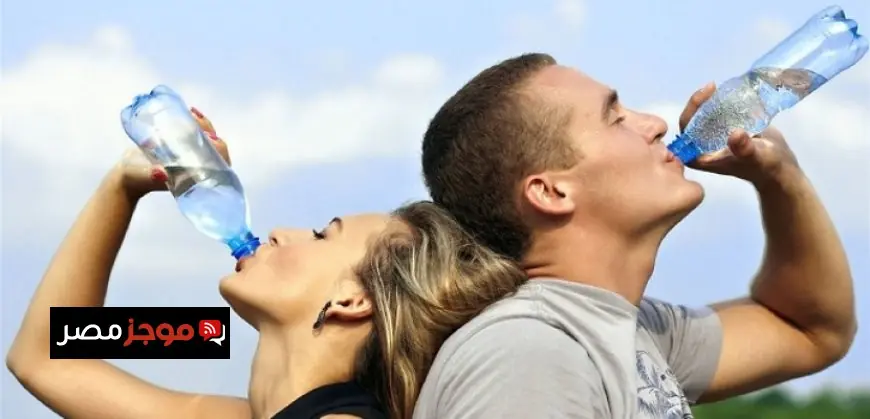 دراسة جديدة تكشف عن تأثير شرب الماء في تعزيز مستويات الطاقة