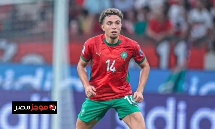 صراع قوي بين ريال مدريد وبرشلونة لضم نائل العيناوي من روما