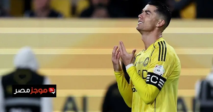 النصر يتألق ويتجاوز الصعوبات نحو وصافة دوري روشن رغم تحديات رونالدو