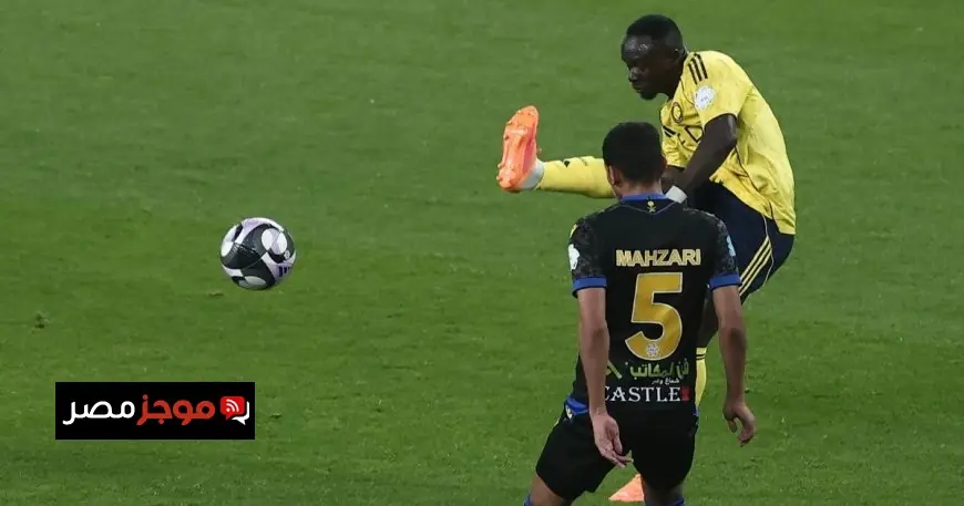 مايلسون يتألق في مباراة النصر والتعاون وتقييم مفاجئ لساديو ماني