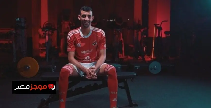 شوبير يسلط الضوء على التحدي الأكبر الذي يواجه يوسف بلعمري مع الأهلي