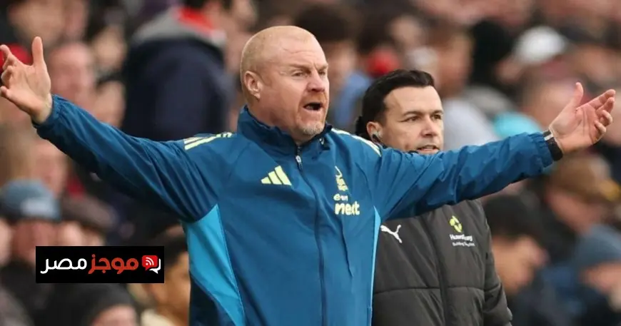 مدرب نوتنغهام فورست يدعو إلى حظر استخدام المناشف على خط التماس لتحسين أداء اللاعبين