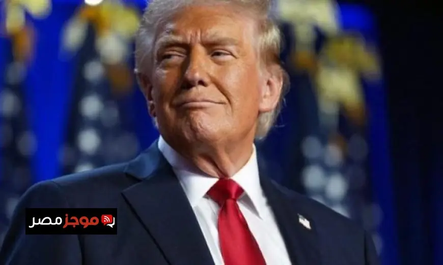 ترامب يثني على جهود مصر والأردن في تدريب الشرطة الفلسطينية قبل نشرها في غزة