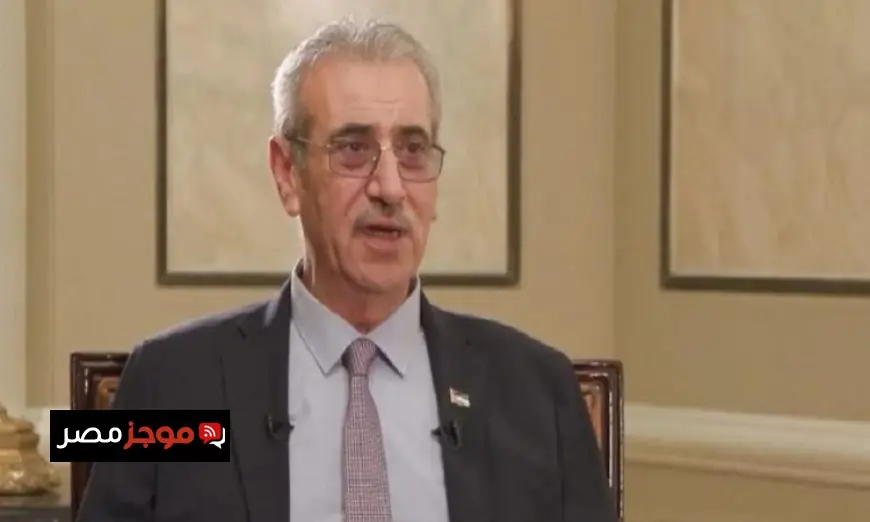 شعث يؤكد في اجتماع مجلس السلام عزيمته على إعادة الحياة الطبيعية لسكان غزة