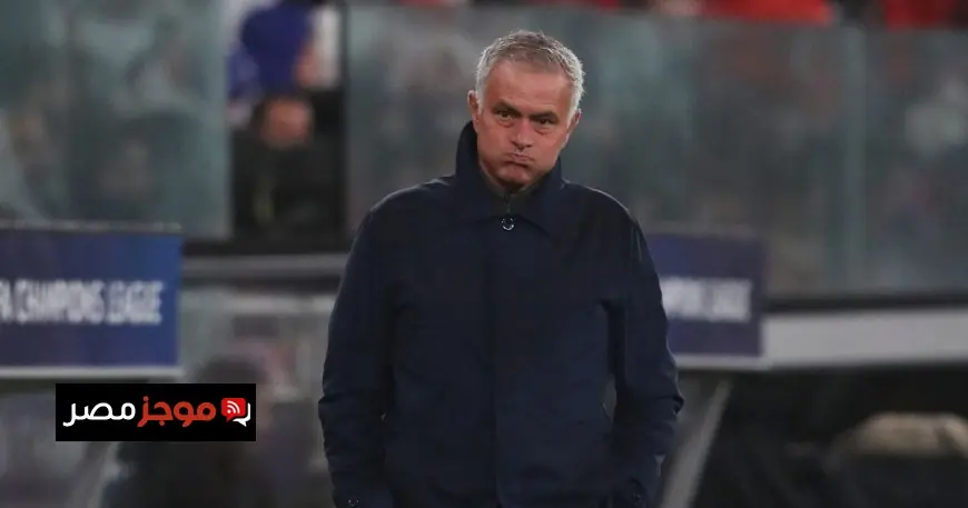 مورينيو يتحدث بهدوء عن عودته المنتظرة إلى سانتياغو برنابيو مع بنفيكا في دوري أبطال أوروبا