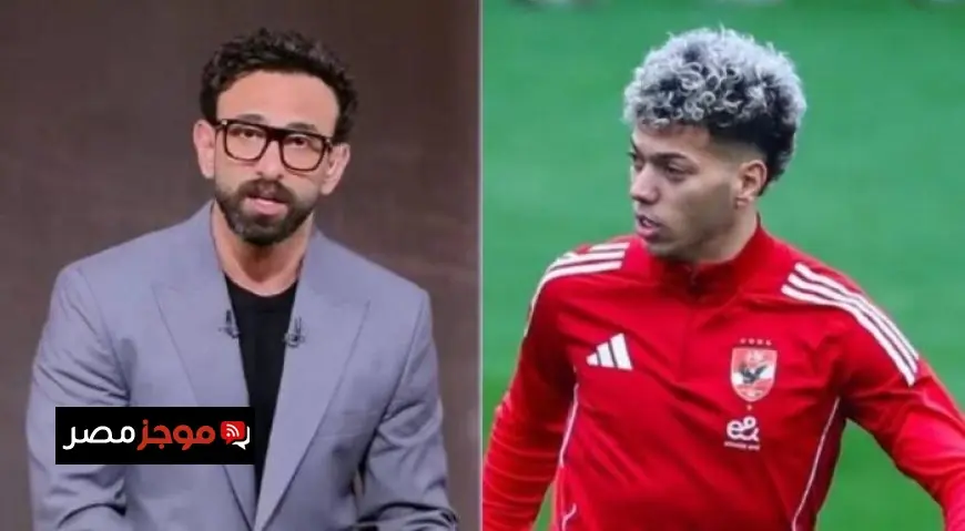 إبراهيم فايق يكشف تفاصيل عقوبة الأهلي بعد أزمة إمام عاشور وتأثير المعادلة اتنين على مستقبل اللاعبين خارج النادي