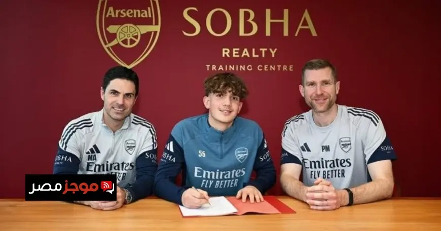 أرتيتا يصف موهبة أرسنال داومان بميسي ويكشف عن سر علاقته بغوارديولا