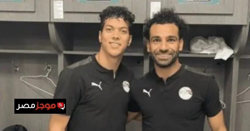 إمام عاشور يثير الجدل بتصرف مفاجئ بعد عقوبة الأهلي وعلاقته مع محمد صلاح