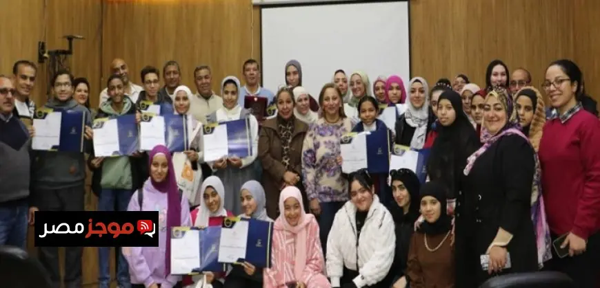 أمانى شاكر تكشف دور المكتبات في تثقيف الأطفال وتعزيز الهوية الثقافية المصرية