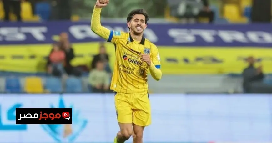 محمد القحطاني يبدع ويسجل أول أهدافه مع التعاون ويقترب من المنافسة مع الكبار