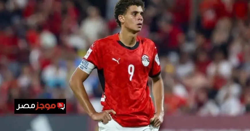 حمزة عبد الكريم ينضم إلى برشلونة قريباً في موعد منتظر