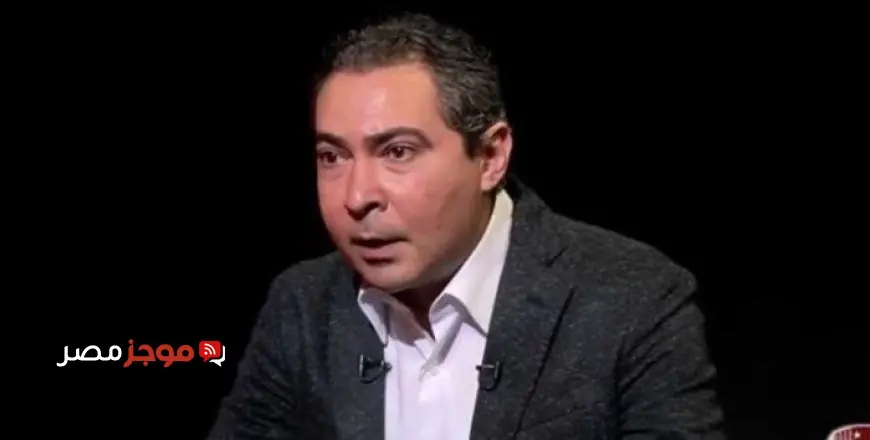 محمد بركات يؤكد نجاح معتمد جمال في مباراة بتروجت ويعلن دعمه لسياسة التدوير بين الحراس