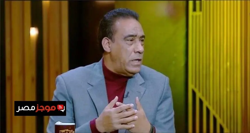 ماهر همام يصف أزمة إمام عاشور بالصدمة ويؤكد أن الأهلي اتخذ القرار الصائب