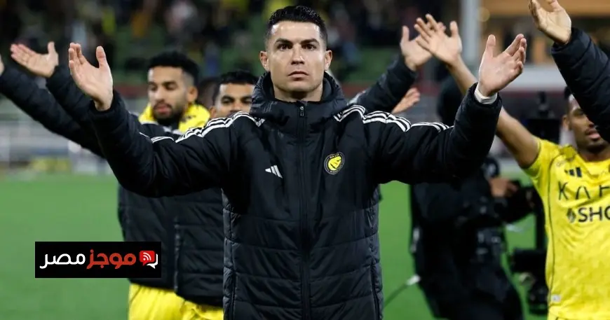 مباراة الخلود والنصر في دوري روشن السعودي ملخص الأهداف والنتيجة 0-3