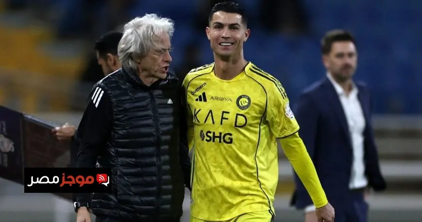 جيسوس يؤكد التحدي: سنواصل المنافسة على لقب الدوري السعودي حتى آخر لحظة