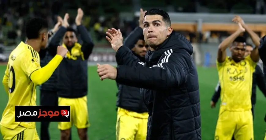 تقييم المباراة بين النصر والخلود: رونالدو ليس الأبرز والأداء المخيب يثير القلق