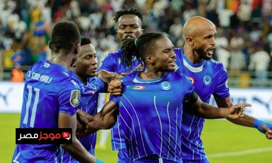 الهلال السوداني يحقق انتصاراً مذهلاً على صن داونز في دوري أبطال إفريقيا