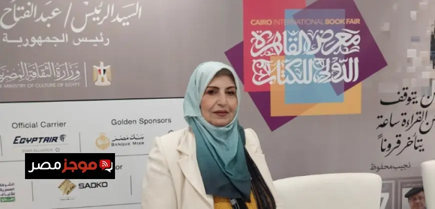 الشاعرة السورية ناهدة شبيب تكشف عن نهضة الشعر العربي وتحقيق القصيدة لمكانتها في الساحة الثقافية