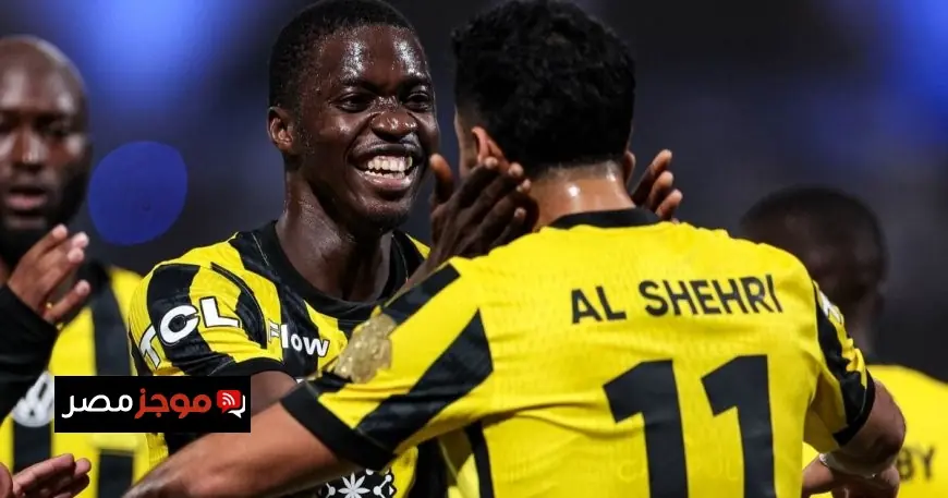 تشكيلة الاتحاد المرتقبة لمواجهة النجمة وسط مخاوف من أزمة هجومية