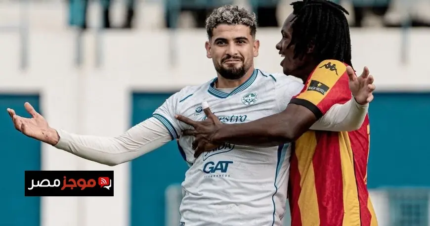 الصفقة الخامسة للترجي: نجم الاتحاد المنستيري ينضم إلى الفريق بتعاقد جديد