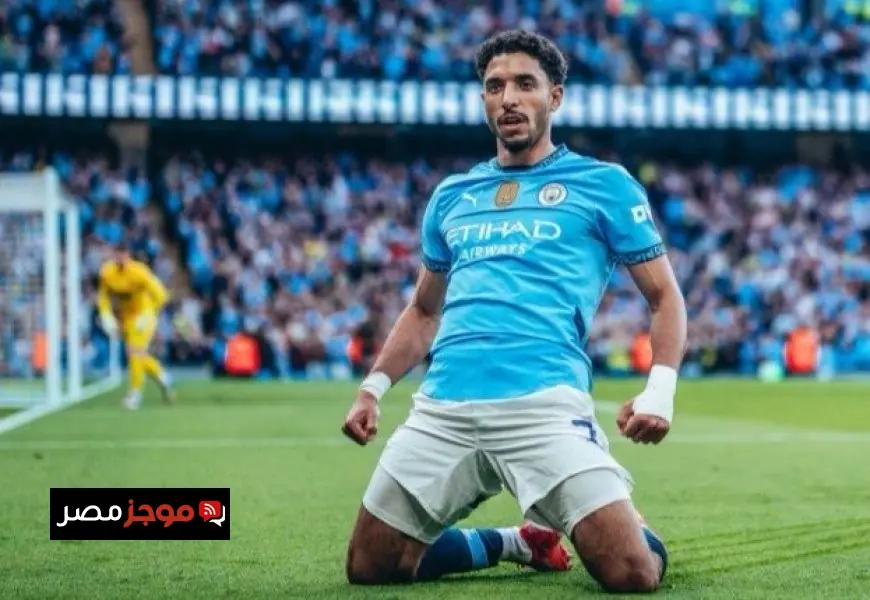 توتنهام يعيد إحياء اهتمامه بالتعاقد مع عمر مرموش في سوق يناير 2024