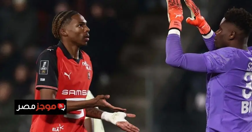 ليفربول يدخل سباق التعاقد مع جيريمي جاكيه لمنافسة تشيلسي