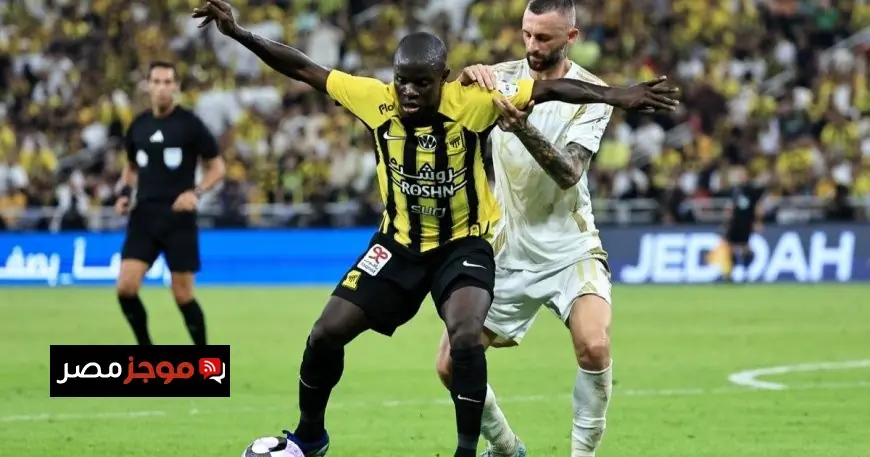 كانتي يعبر عن غضبه برفضه التدريبات مع الاتحاد بعد فشل انتقاله إلى فنربخشة