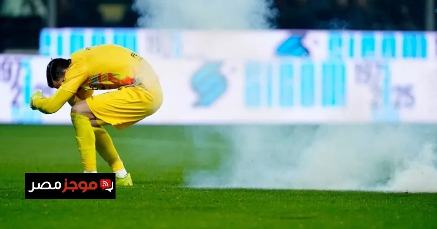 إنتر يواجه حظراً جماهيرياً بعد قرار وزارة الداخلية الإيطالية