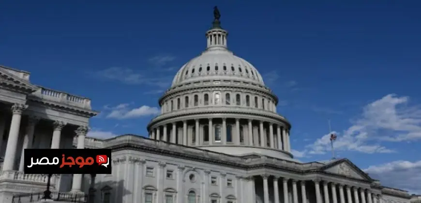 مجلس الشيوخ الأمريكي يوافق على مشروع قانون لمنع حدوث شلل مالي فدرالي مستدام