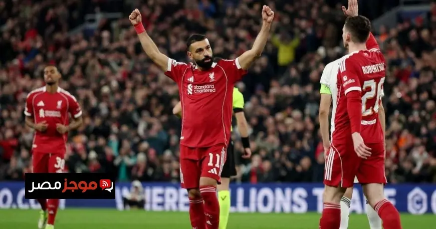 نجم ليفربول السابق يقدم نصيحة مهمة لصلاح ليتبع خطوات غريزمان