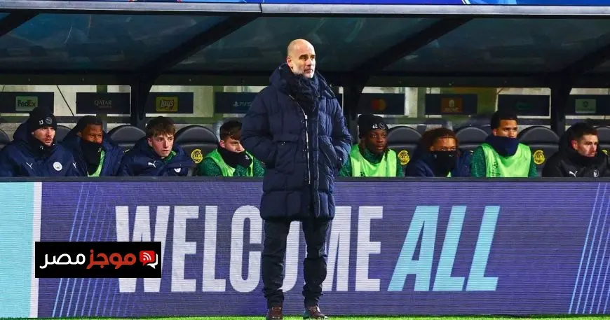 جوارديولا يكشف تفاصيل إنفاق مانشستر سيتي على الصفقات الجديدة