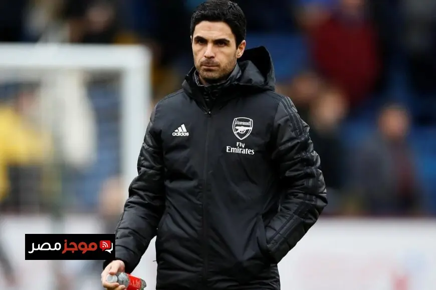 أرتيتا يكشف عن سعي أرسنال للتعاقد مع بديل لميرينو قبل انتهاء فترة الانتقالات