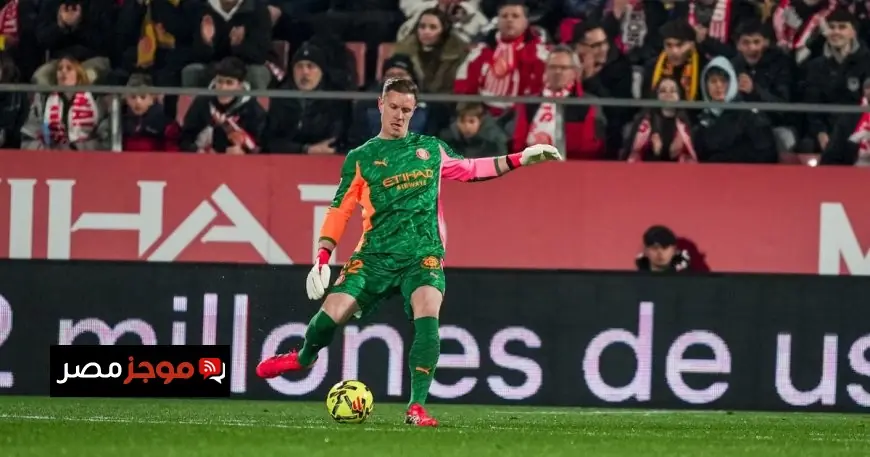 مارك أندريه تير شتيغن يتعرض لجراحة قد تحرم فريقه من خدماته في كأس العالم