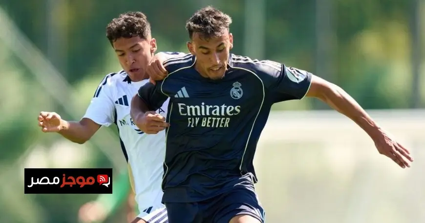 رشاد فتال يضع بصمته بقوة في ريال مدريد من خلال قانون جديد