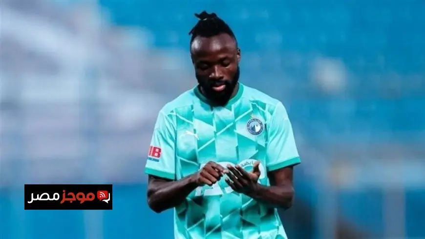 تعرف على موعد مباراة بيراميدز القادمة عقب خسارته من سموحة في الدوري