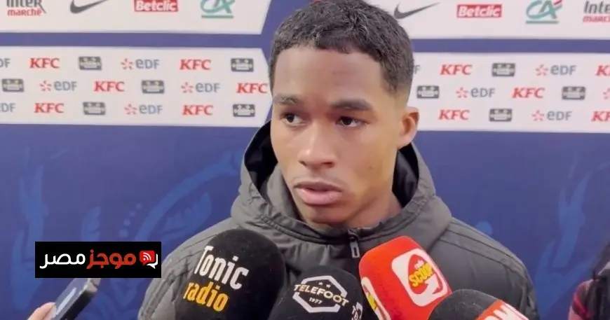 إندريك يؤكد عدم إمكانية مقارنته ببنزيما ويتمنى التوفيق له في الهلال