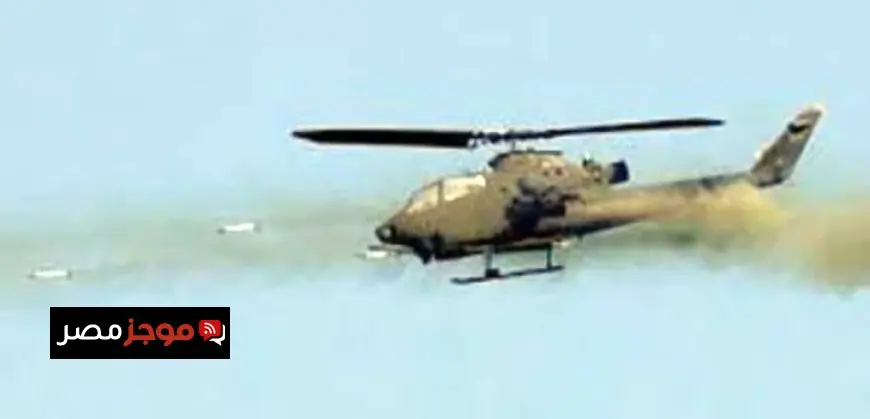 طيران الاحتلال الإسرائيلي يقوم برش الأراضي السورية بمواد كيميائية غامضة