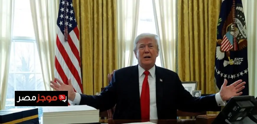 ترامب يكشف عن الدور الكبير لحماس في استعادة الرهائن
