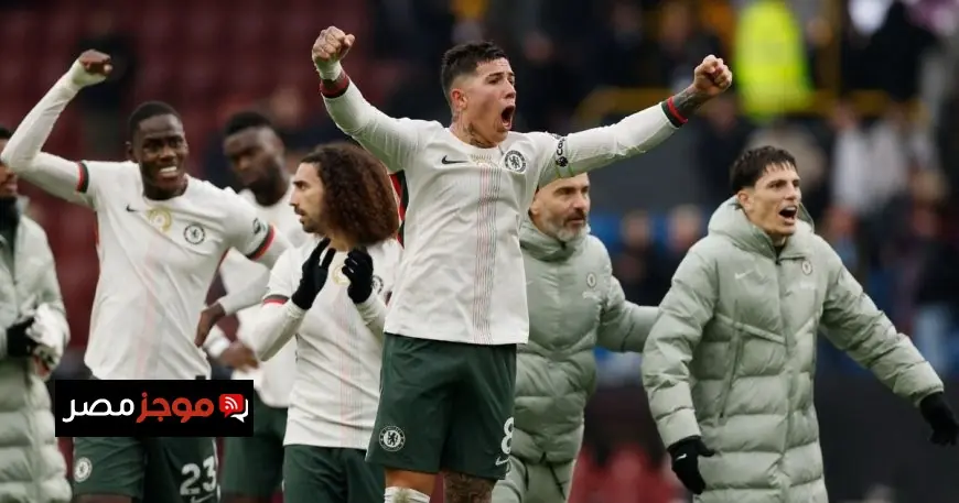 إنزو فرنانديز يشعر بالملل من لندن ويرغب في الانتقال إلى ريال مدريد